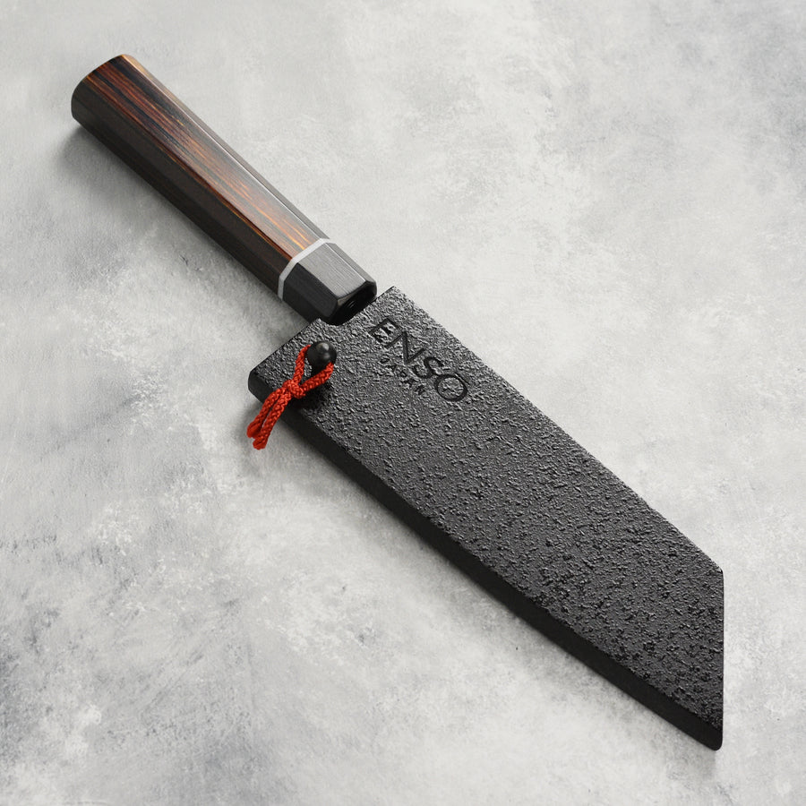 Enso Saya for Hachi SG2 5.5" Ko-Bunka