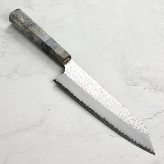 Nigara SG2 Migaki Tsuchime 8.25" Kiritsuke