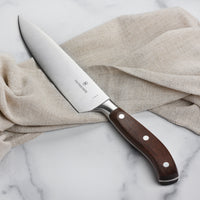 Victorinox Grand Maitre Wood Chef's Knife - 8