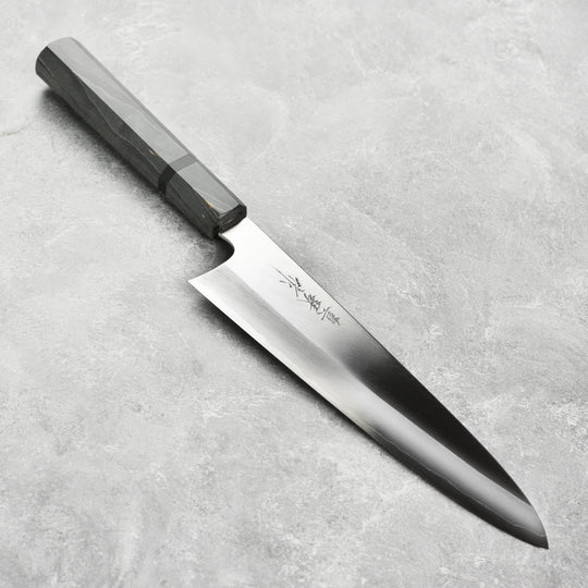 Tadokoro Ginsan Hon-Kasumi 8.5" Gyuto