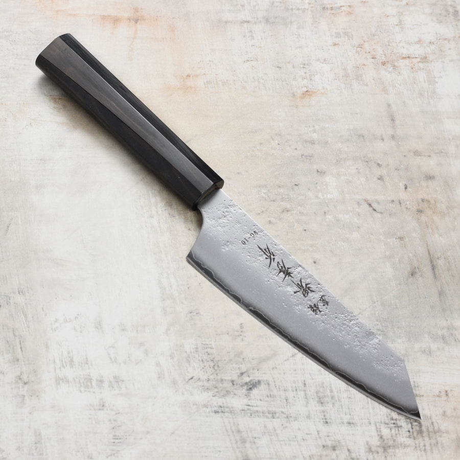 Takayuki VG10 Nashiji 6.3" Bunka