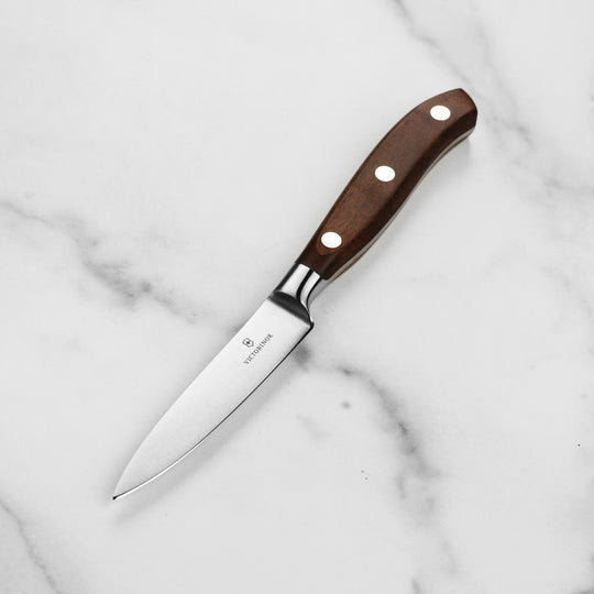 Victorinox Grand Maitre Wood 4" Paring Knife