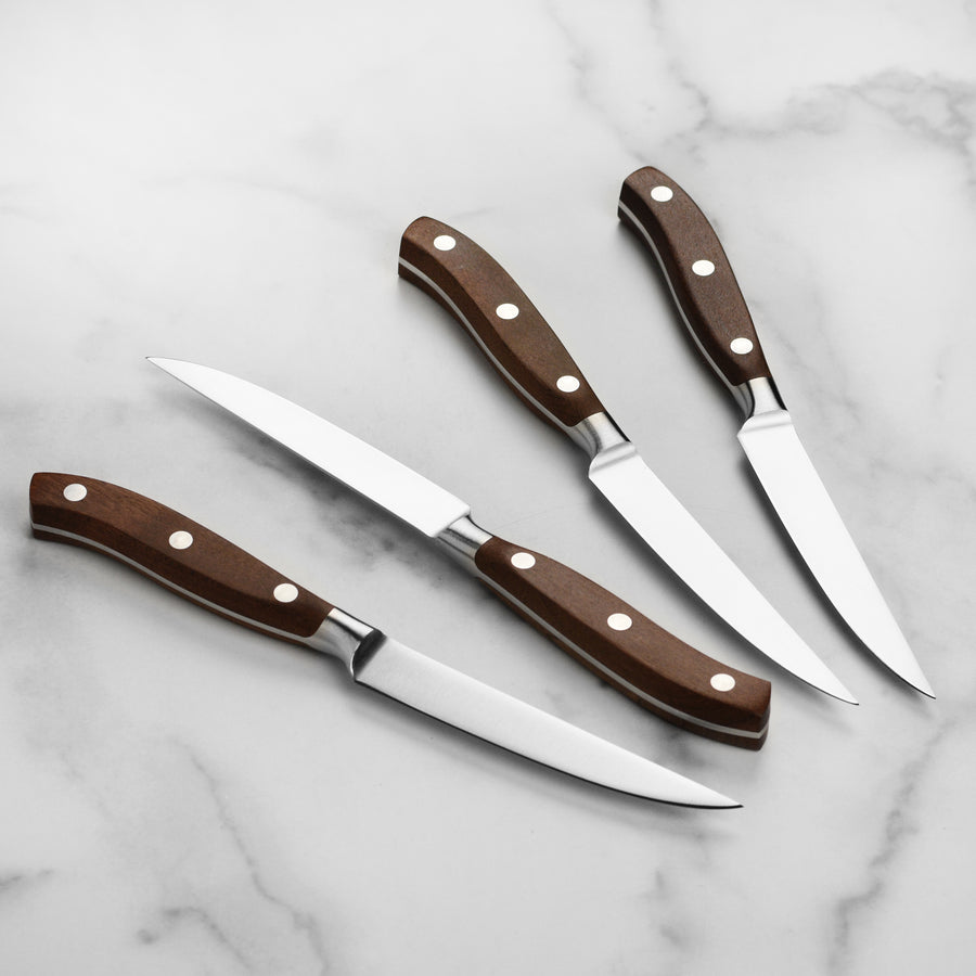 Kitchen Utility Steak Knives