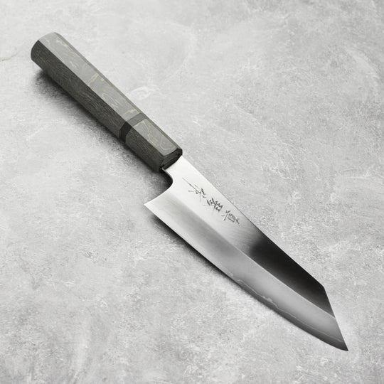 Tadokoro Ginsan Hon-Kasumi 6.7" Bunka