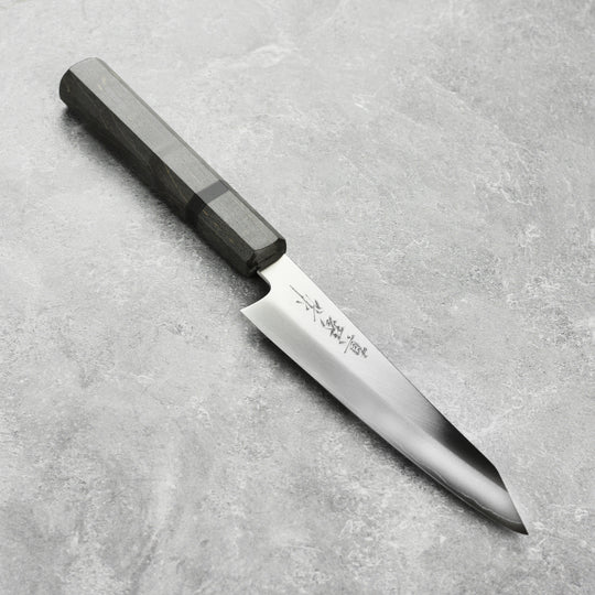 Tadokoro Ginsan Hon-Kasumi 5.5" Kiritsuke Petty