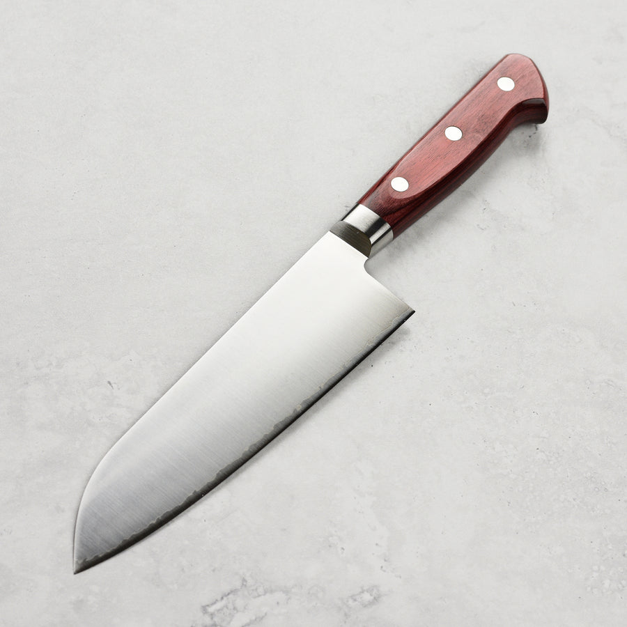 Takamura SG2 Migaki 6.7" Santoku