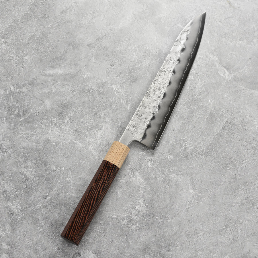 Enso Ginsan 8.25" Gyuto