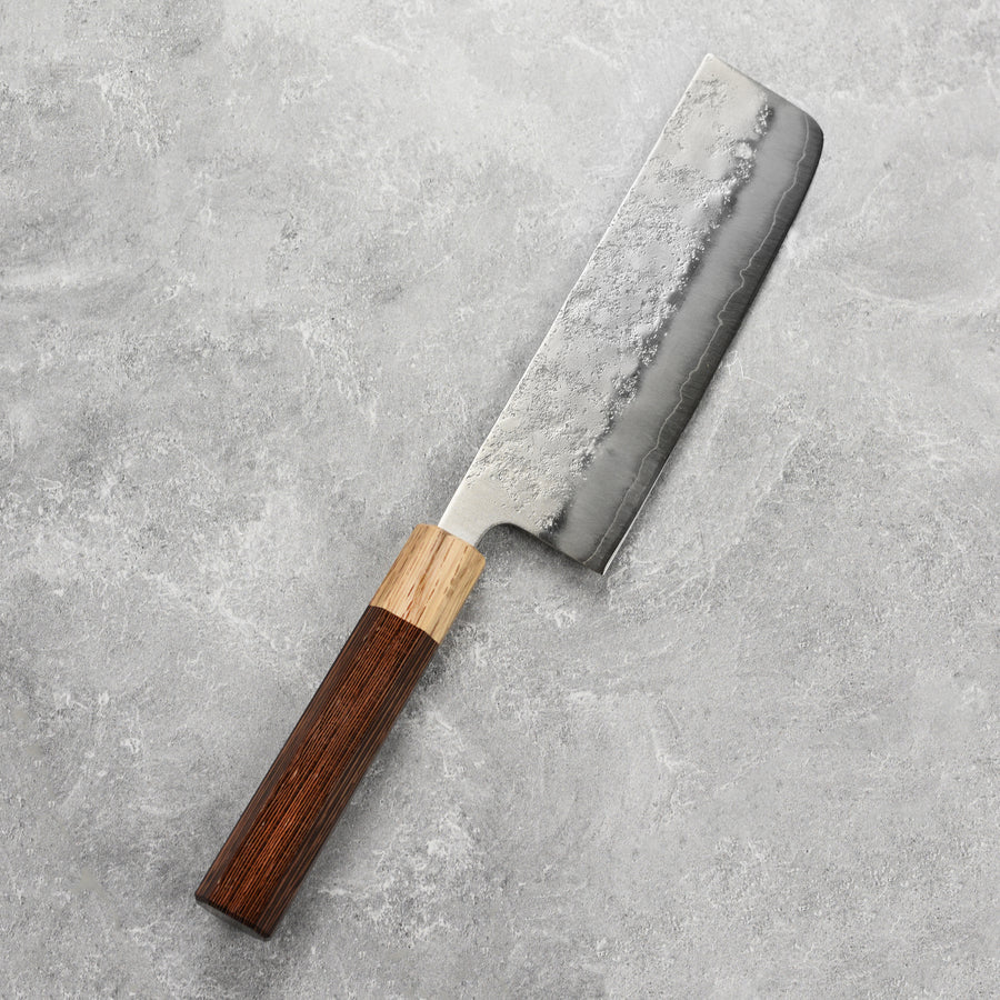 Enso Ginsan 6.5" Nakiri