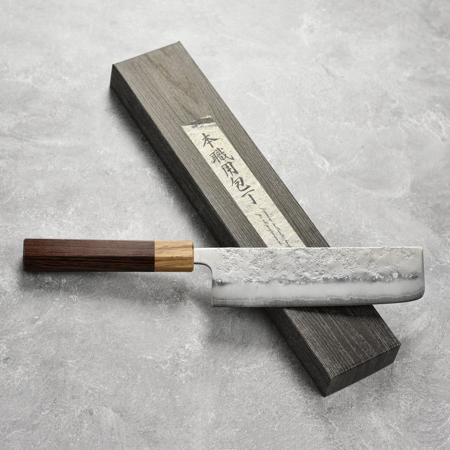 Enso Ginsan 6.5" Nakiri