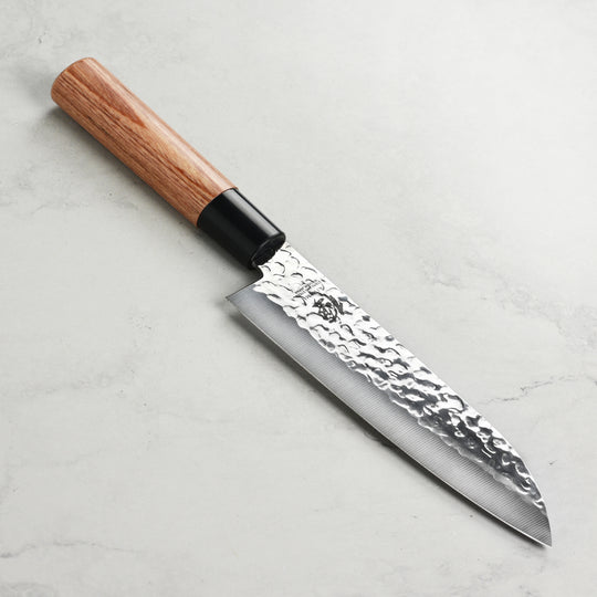 Kiwami 6.5" Santoku Knife