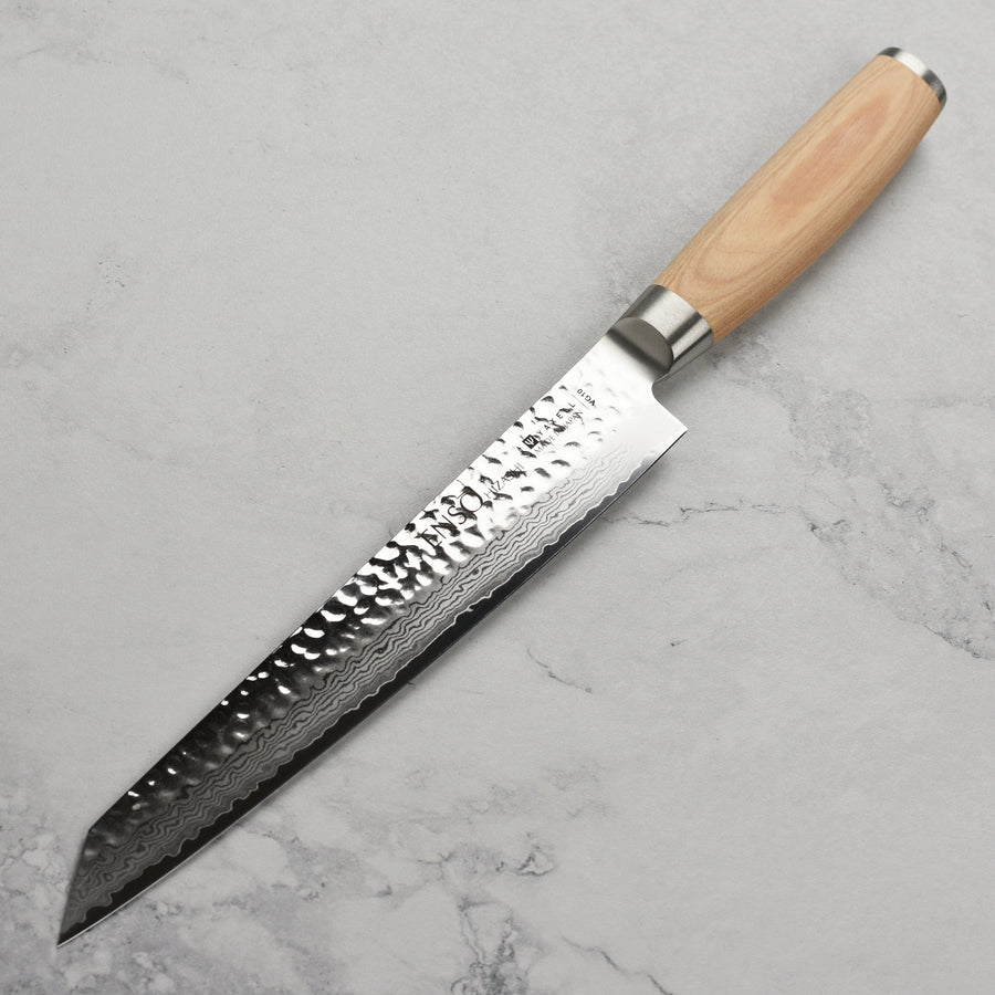 Enso Hizashi 9" Slicing Knife