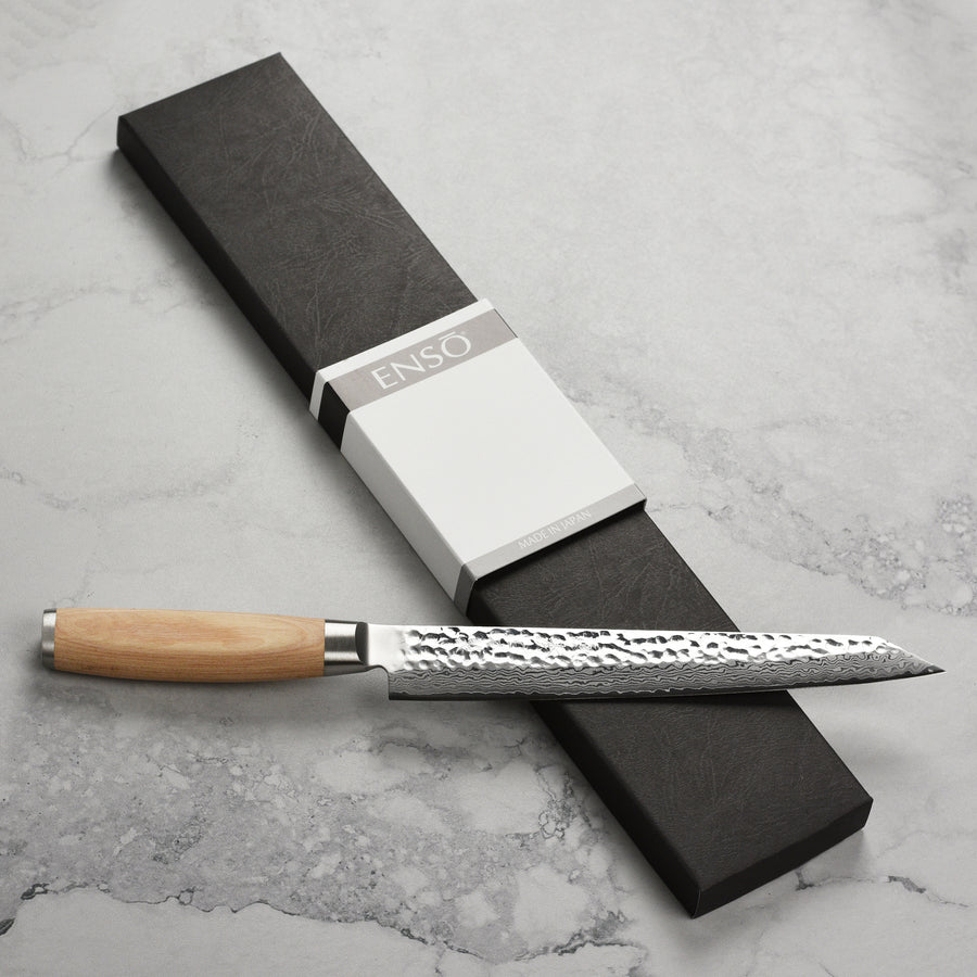 Enso Hizashi 9" Slicing Knife