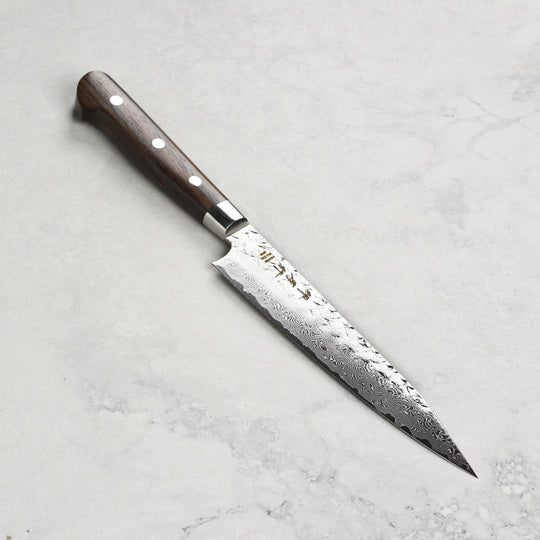 Takayuki SG2 Damascus 5.9" Petty
