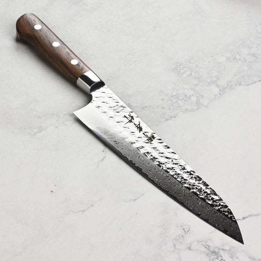 Takayuki SG2 Damascus 8.25" Gyuto