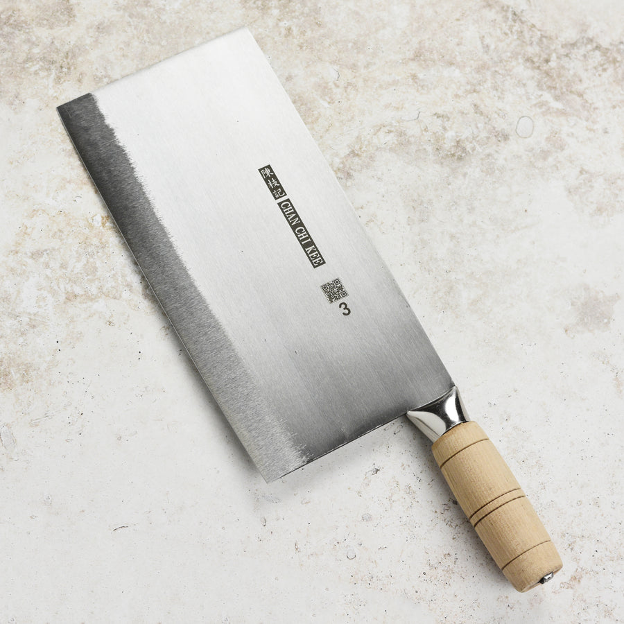 CCK Large Slicer Chinese Cleaver