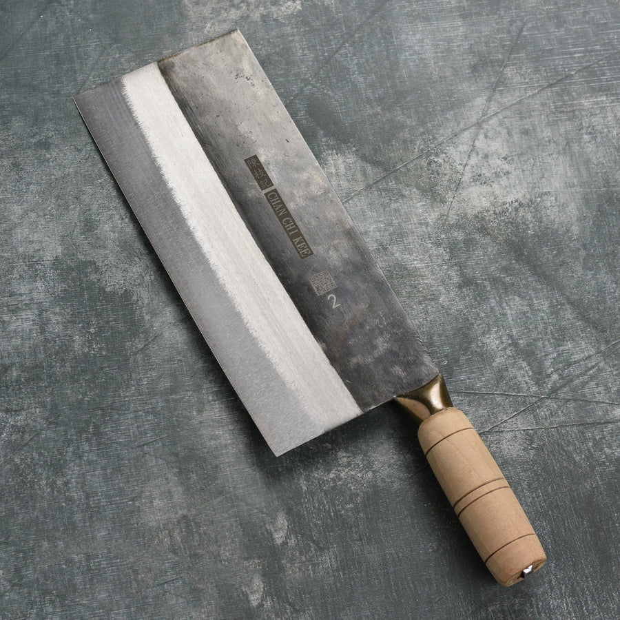 CCK Small Slicer Knife Carbon Steel