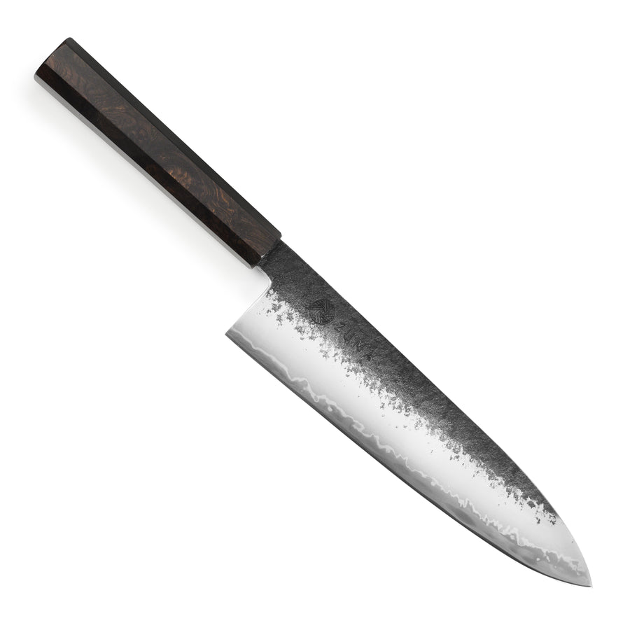 Zuma Black Forged 8.25" Chef's Knife