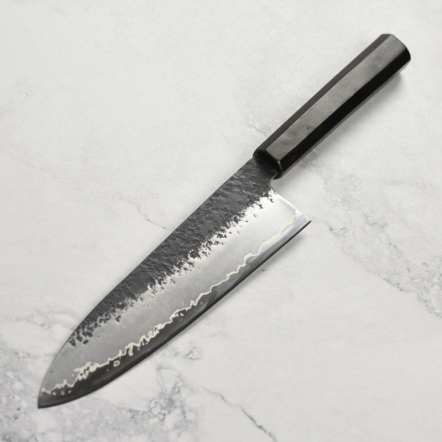 Zuma Black Forged 8.25" Chef's Knife