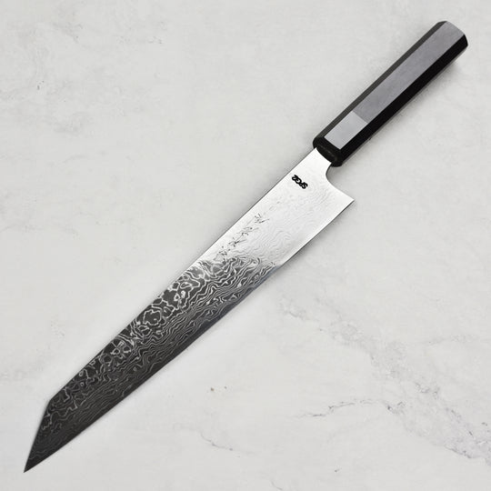 Matsubara SG2 Damascus 10.6" Sujihiki