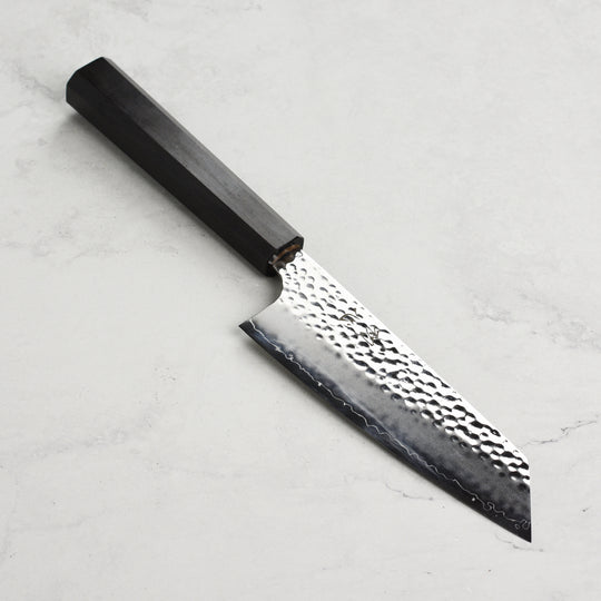 Hatsukokoro Hayabusa VG10 Tsuchime 5.9" Bunka