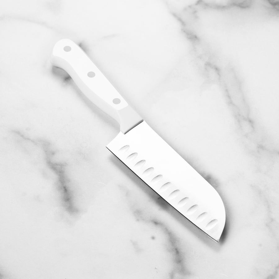 WÜSTHOF Gourmet Ham knife with hollow edges, 4515/32