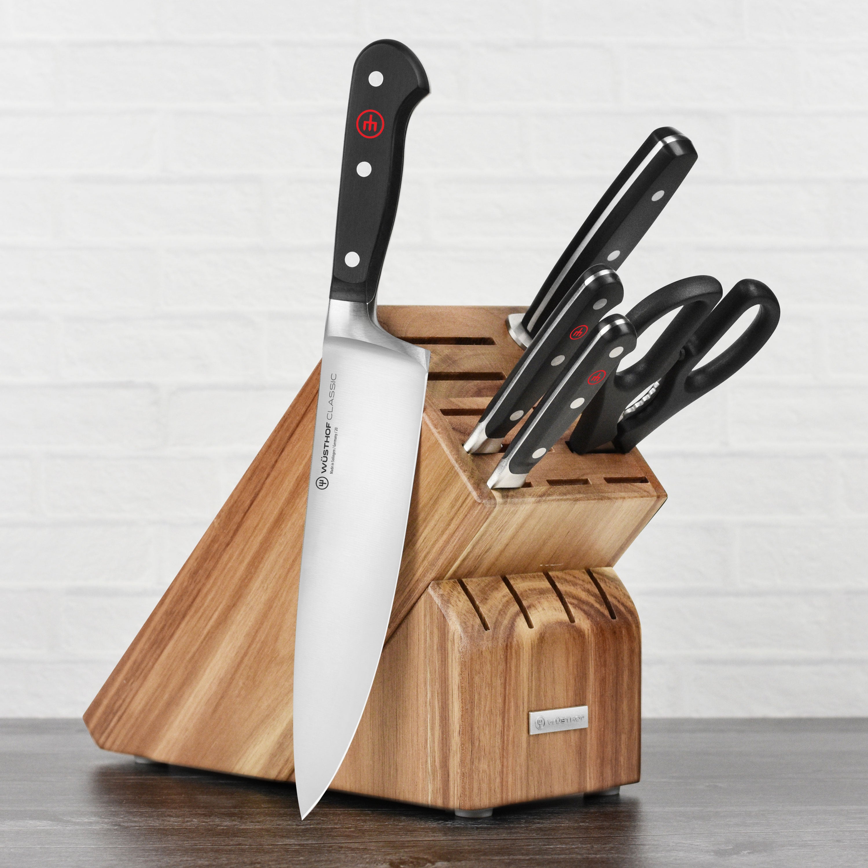 Wusthof Classic Knives & Sets – Cutlery and More Wusthof Classic Knives & Sets – Cutlery and More