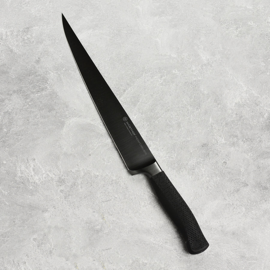 Wusthof Performer 10" Carver Knife