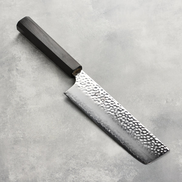 Shiromizu Honyaki Sakimaru-Takohiki – 子の日 nenohi