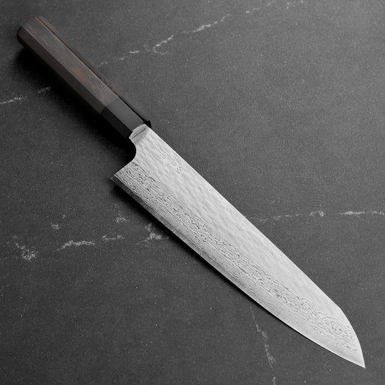 Nigara VG XEOS 9.4" Gyuto