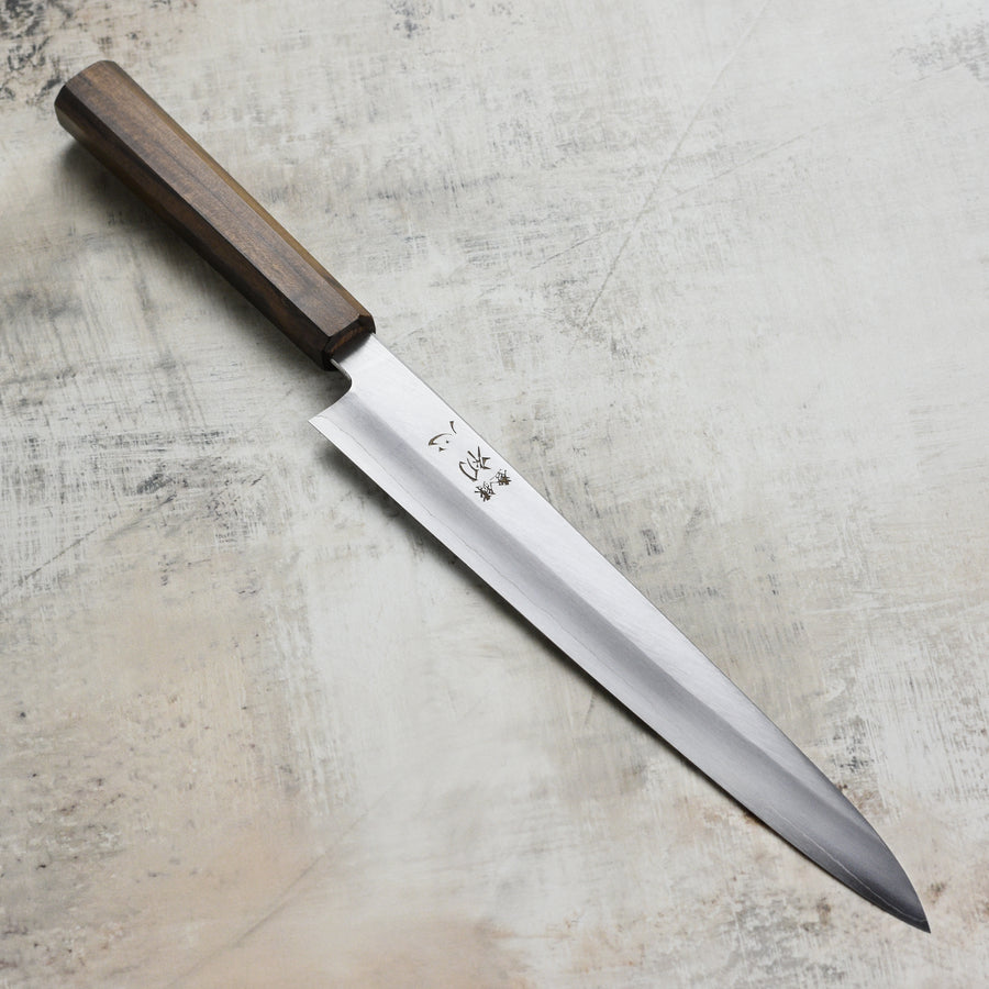 Nakagawa Ginsan 10.6" Sujihiki