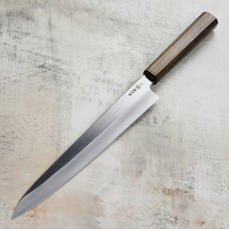 Nakagawa Ginsan 10.6" Sujihiki