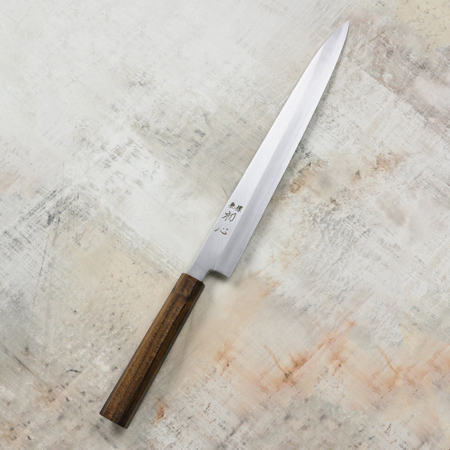 Nakagawa Ginsan 10.6" Sujihiki