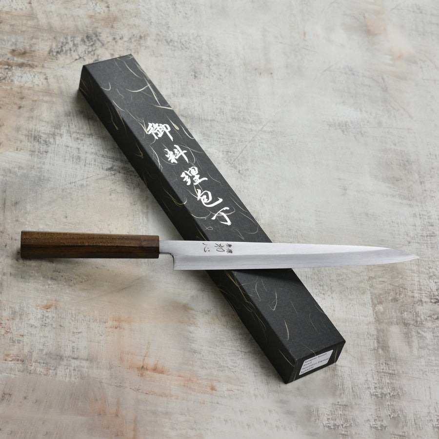 Nakagawa Ginsan 10.6" Sujihiki