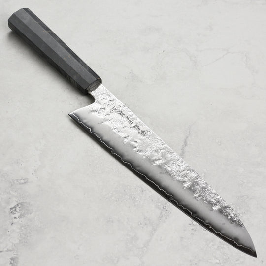 Enso Ginsan 9.4" Chef's Knife