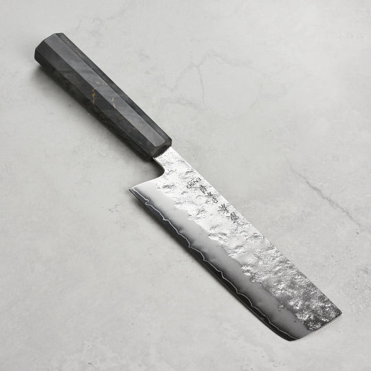 Enso Ginsan 6.5" Nakiri Knife