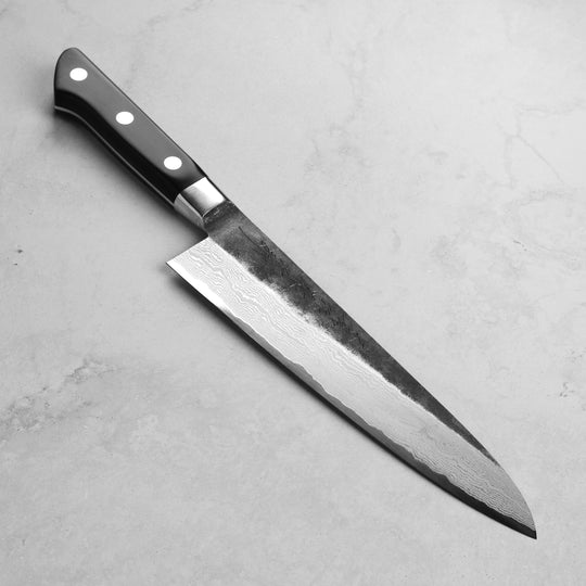 Tojiro Atelier Classic 8.25" Chef's Knife