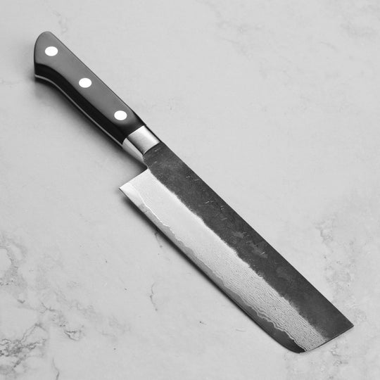 Tojiro Atelier Classic 6.5" Nakiri Knife