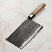 Moritaka: Chinese cleaver