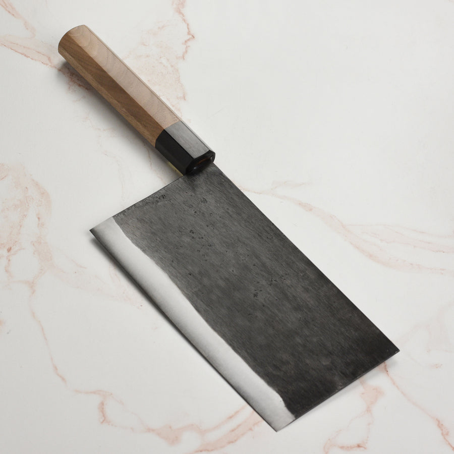 $5/mo - Finance Mogaguo 7 Piece Rainbow Professional kitchen knife