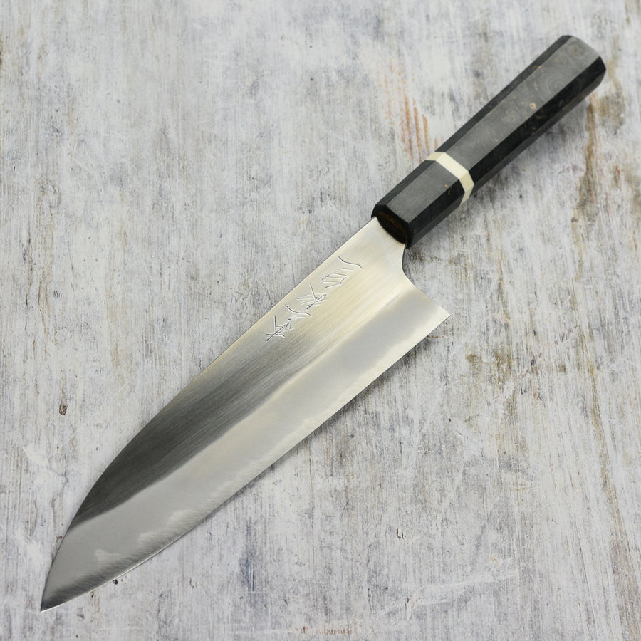 Naoki Mazaki Knife