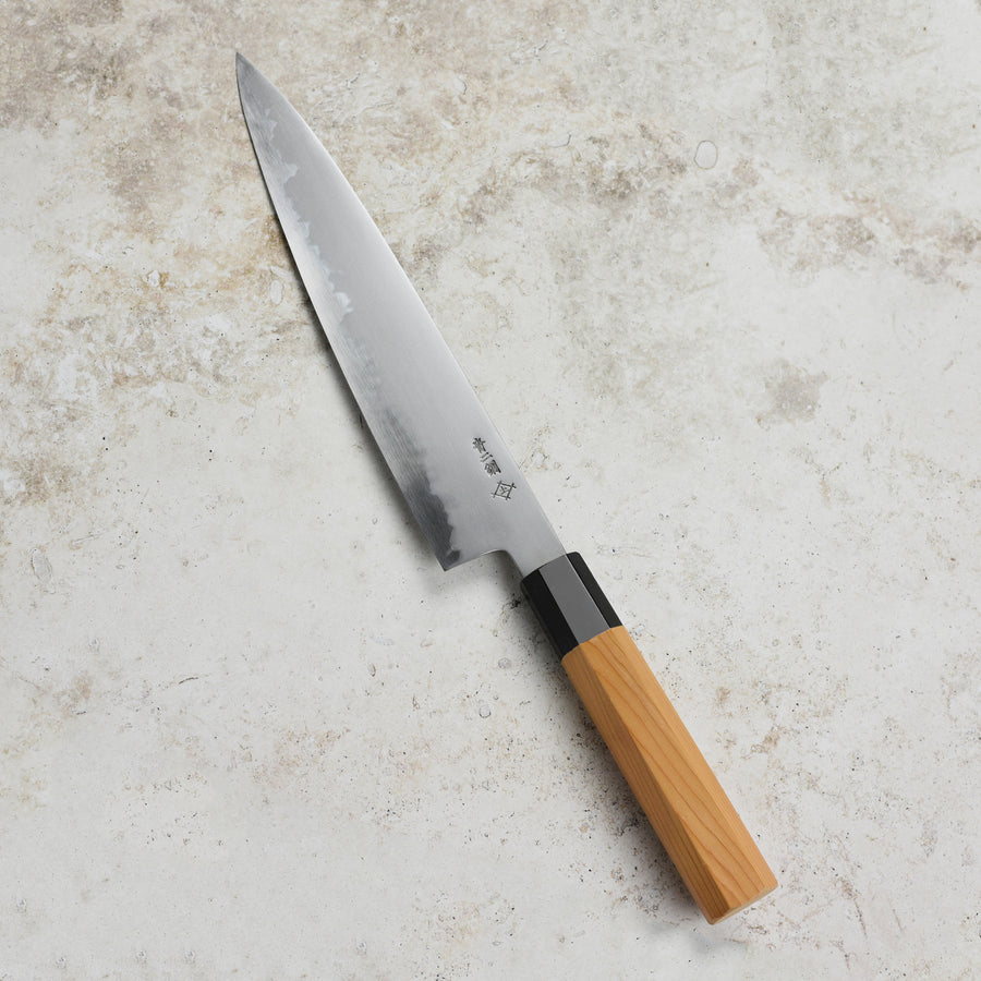 Itsuo Doi Gyuto Japanese Chef's Knife