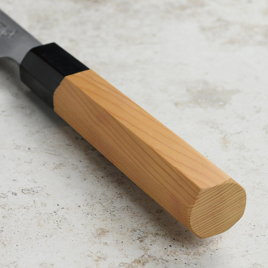 Itsuo Doi Aogami #2 Kasumi 9.4" Gyuto