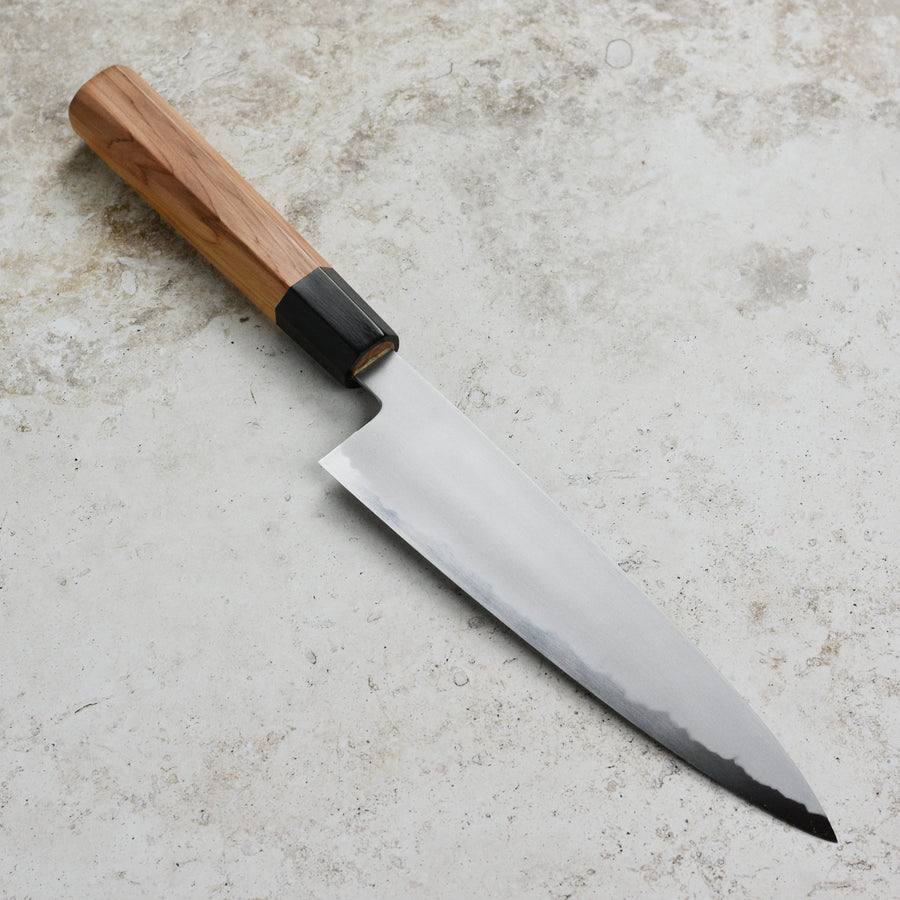 Itsuo Doi Aogami #2 Kasumi 8.25" Gyuto