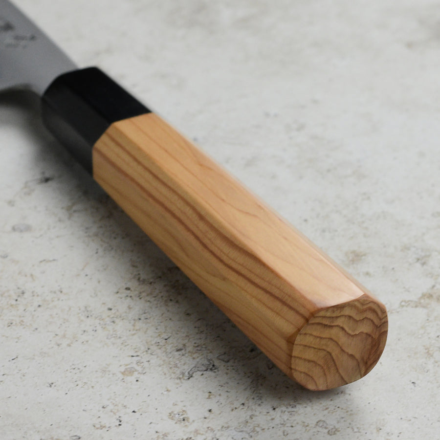 Itsuo Doi Aogami #2 Kasumi 8.25" Gyuto