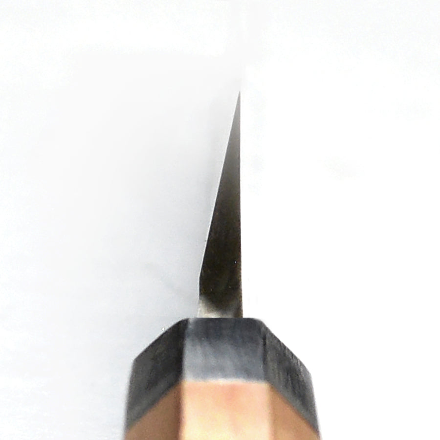 Itsuo Doi Aogami #2 Migaki 10.6" Single-Bevel Sakimaru Takohiki