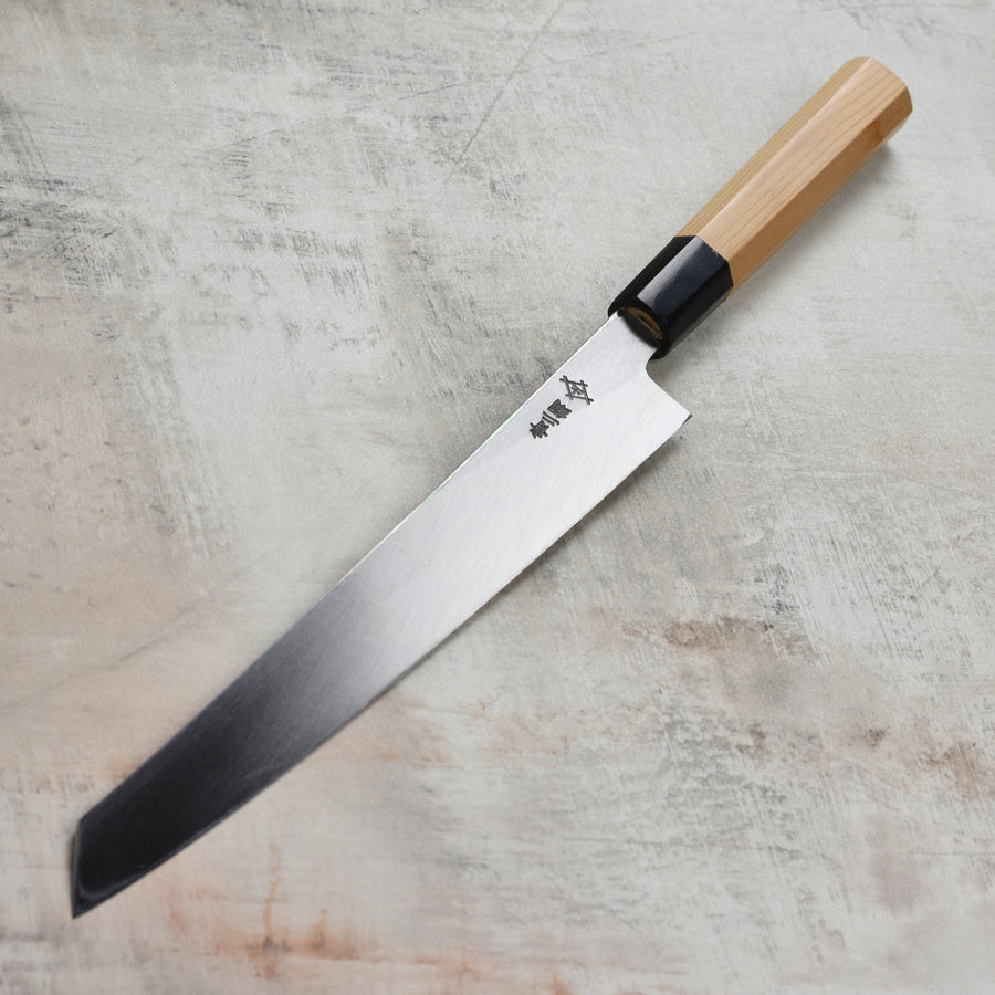 Itsuo Doi Professional Japanese Sushi Knife