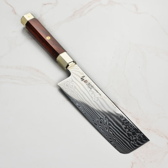 Zanmai Ultimate Aranami 6.5" Nakiri