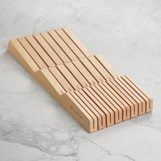 Wusthof 15 Slot In-Drawer Knife Storage Tray
