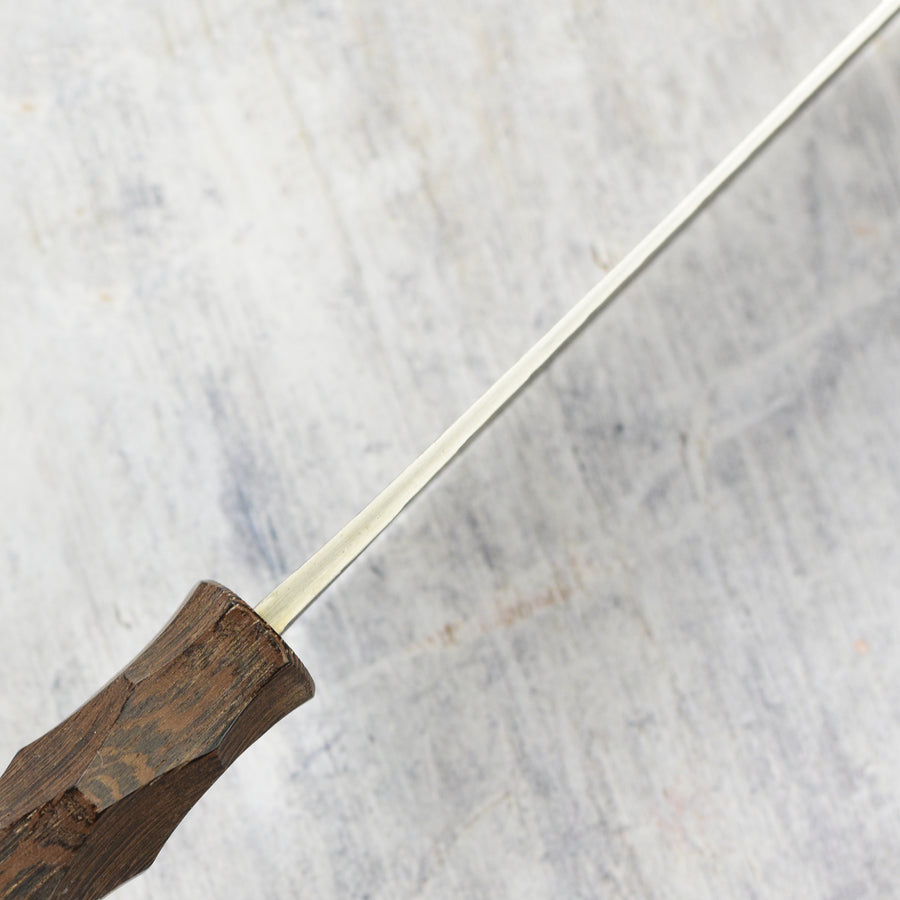 Naguri SLD 6.5" Nakiri