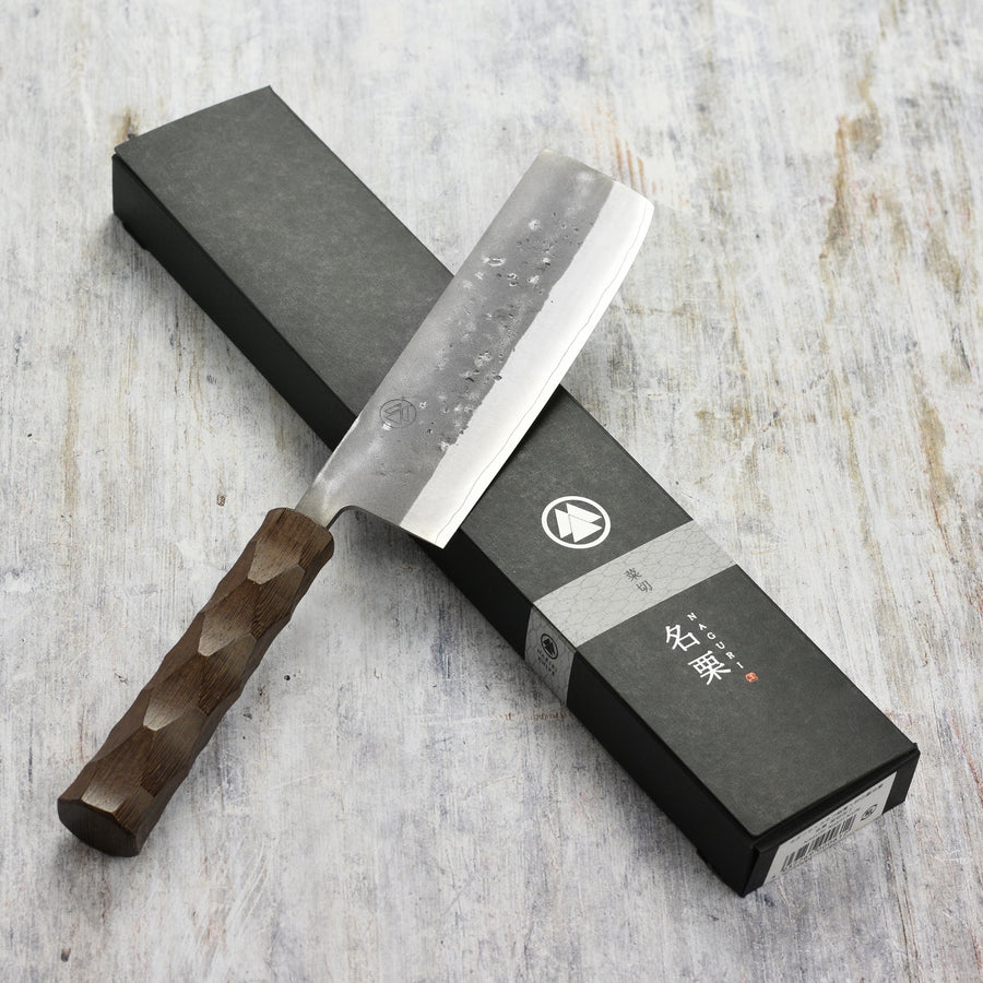 Naguri SLD 6.5" Nakiri